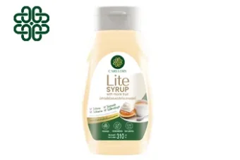Lite Syrup