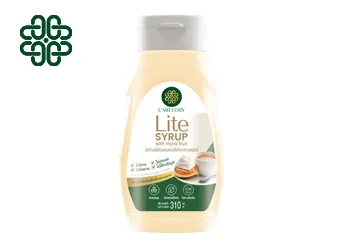 Lite Syrup